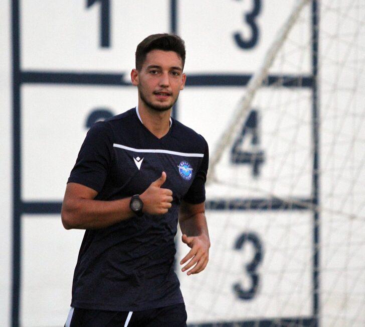 Tayyip Talha transferinde şoke eden detay! Son 1 gün kala...  G5