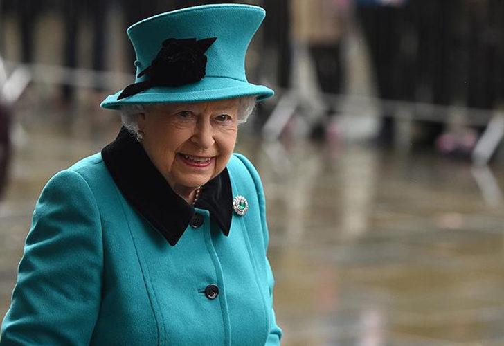 Kraliçe 2. Elizabeth ölürse ne olacak? "Londra Köprüsü yıkıldı"
