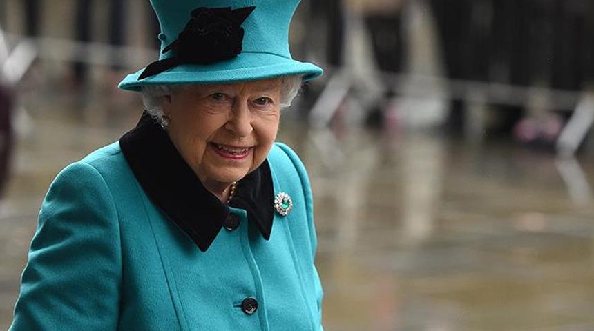 Kraliçe 2. Elizabeth ölürse ne olacak? "Londra Köprüsü yıkıldı"