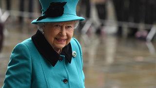 Kraliçe 2. Elizabeth ölürse ne olacak? Londra Köprüsü yıkıldı