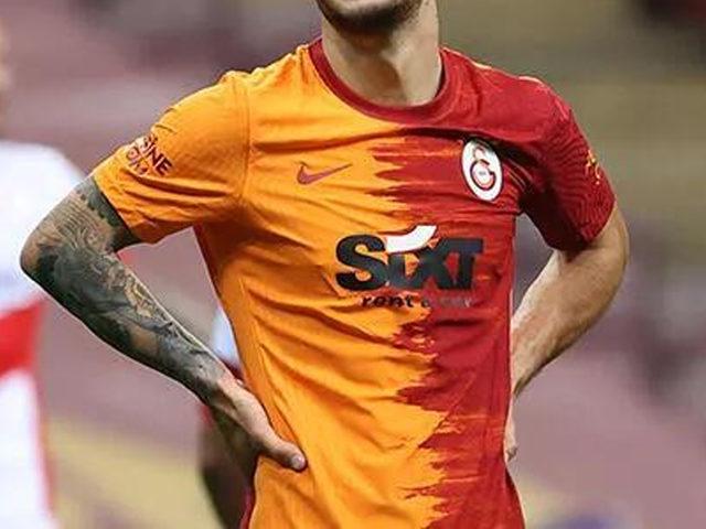 Galatasaray'dan Giresunspor'a gidiyor!