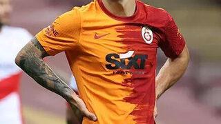 Galatasaray'dan Giresunspor'a gidiyor!