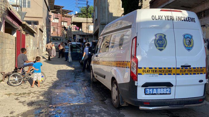 Hatay’da kaçakçılık ve uyuşturucu operasyonunda 6 şüpheli yakalandı G3