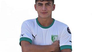 Bodrumspor, Kasımpaşa'dan Erdem Çetinkaya'yı transfer etti