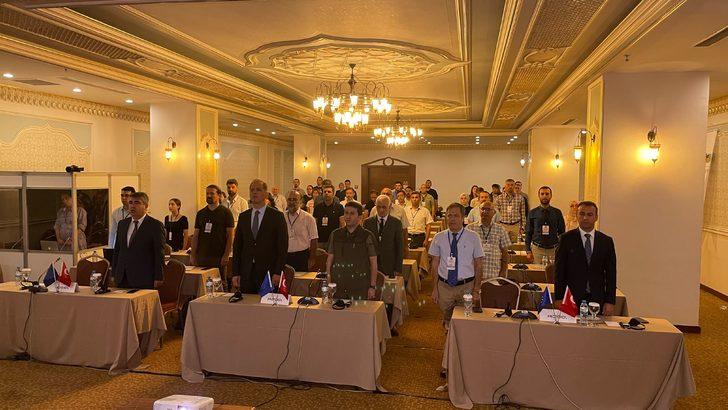 Harran Kertenkelesi Eylem Planı Çalıştayı başladı G1