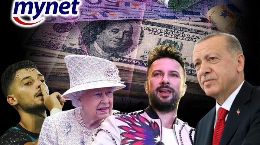 Türkiye'de ve dünyada bugün neler yaşandı? Cumhurbaşkanı Erdoğan'dan 'Putin' mesajı, Kraliçe Elizabeth'in sağlık durumu, Avrupa Merkez Bankası'ndan faiz kararı...