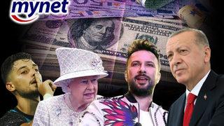 Türkiye'de ve dünyada bugün neler yaşandı? Cumhurbaşkanı Erdoğan'dan 'Putin' mesajı, Kraliçe Elizabeth'in sağlık durumu, Avrupa Merkez Bankası'ndan faiz kararı...