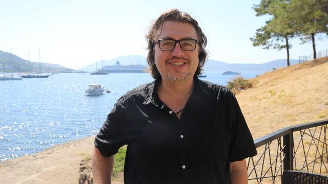 Bodrum'da Frenk kaktüsünün tanıtımı için Opus Müzik Festivali düzenlenecek