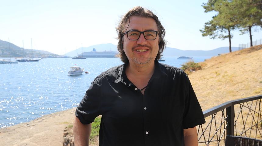 Bodrum'da Frenk kaktüsünün tanıtımı için "Opus Müzik Festivali" düzenlenecek