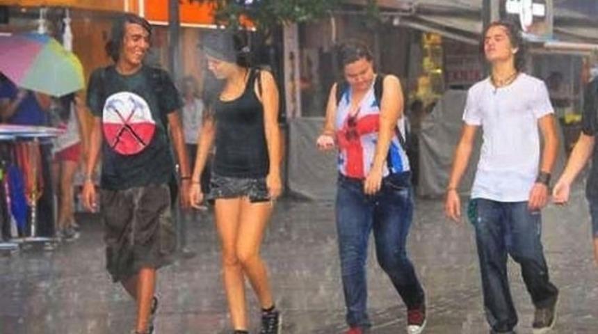 Hava durumu bug&uuml;n nasıl olacak?