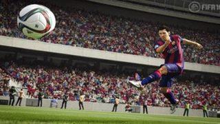 FIFA 17’de Frostbite oyun motoru kullanılacak