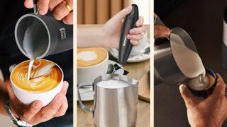 Mutfaktaki işlerinizi kolaylaştırması için en iyi süt köpürtücü çeşitleri ve markaları