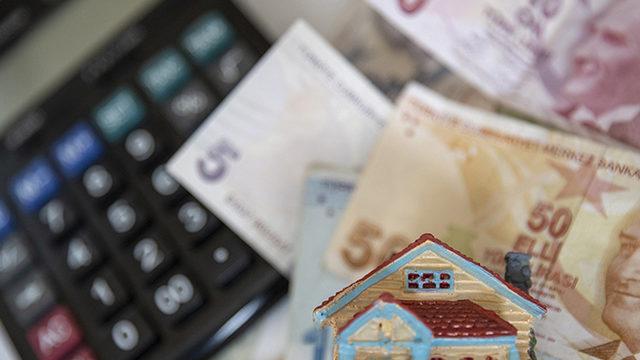 Konut fiyatlarıyla ilgili dikkat çeken sözler! O tarihi işaret etti