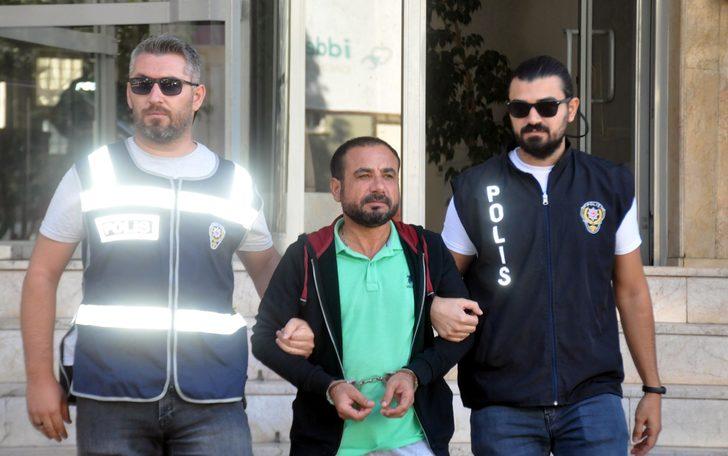 8 yıl hapisle aranan hükümlü yakalandı G2