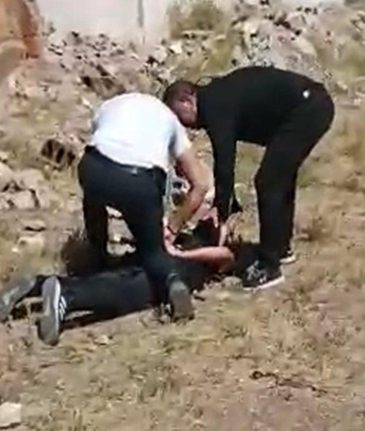 8 yıl hapisle aranan hükümlü yakalandı G3