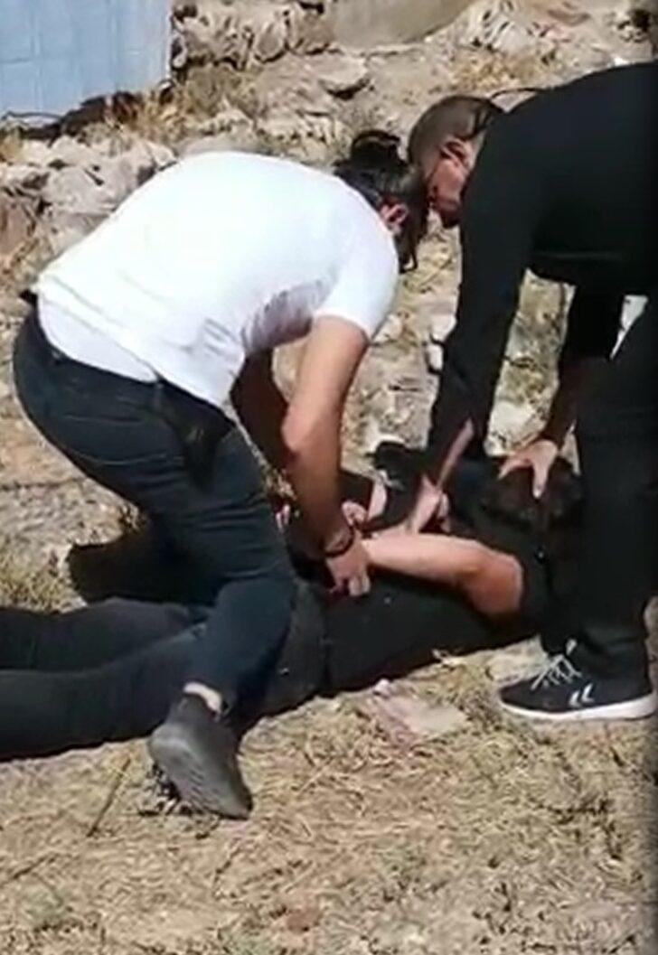 8 yıl hapisle aranan hükümlü yakalandı G4