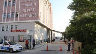 Kahramanmaraş'ta 2 aile arasındaki silahlı kavgada 3 kişi öldü, 3 kişi yaralandı