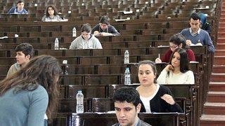 YGS 2017 Coğrafya soru ve cevapları 