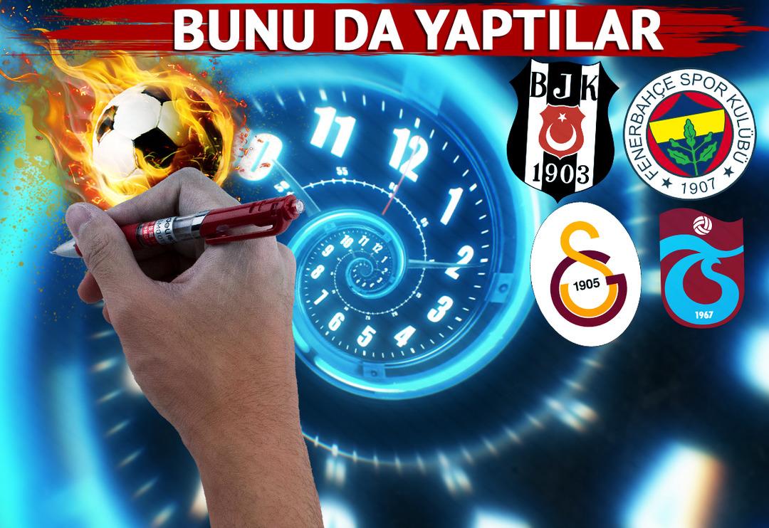 Bitime saatler kala bomba transfer! Kimse beklemiyordu...