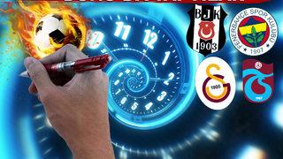 Bitime saatler kala bomba transfer! Kimse beklemiyordu...