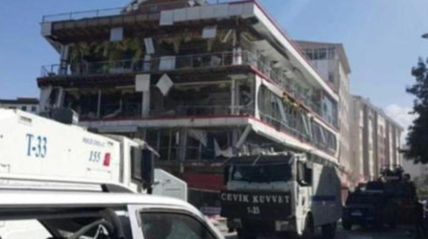 Van'daki saldırıyı terör örgütü PKK üstlendi
