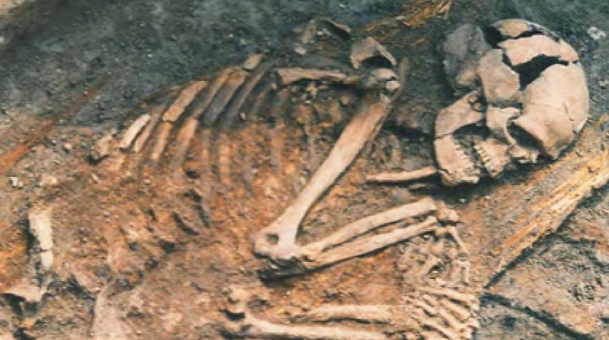 Tarihi değiştirecek araştırma! 'Türkiye'nin Antik Genetik Profili' çıkarıldı