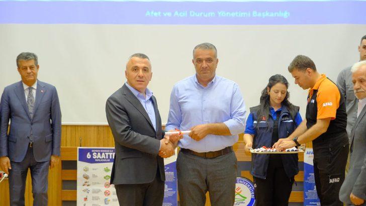 Şırnak'ta terör mağduru 77 aile, tapularına kavuştu G4