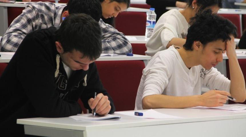 YGS 2017 Din Kültürü ve Ahlak Bilgisi soru ve cevapları 