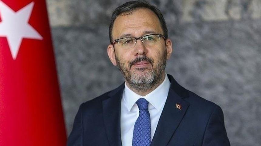 Son Dakika: Bakan Kasapoğlu duyurdu! 4 bin 147 sözleşmeli personel alınacak