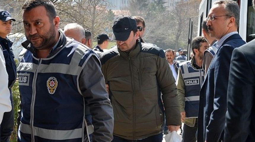 KPSS davasında 62 kişinin tutuklanması istendi