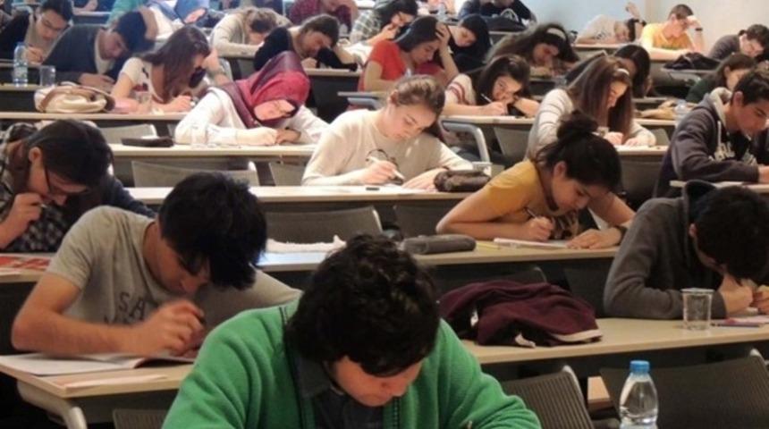 YGS 2017 Fizik soru ve cevapları 