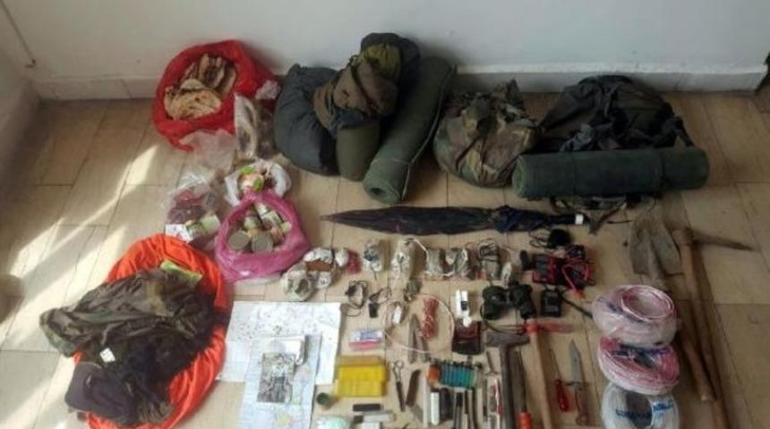 Diyarbakır'da PKK'nın bombacısı öldürüldü