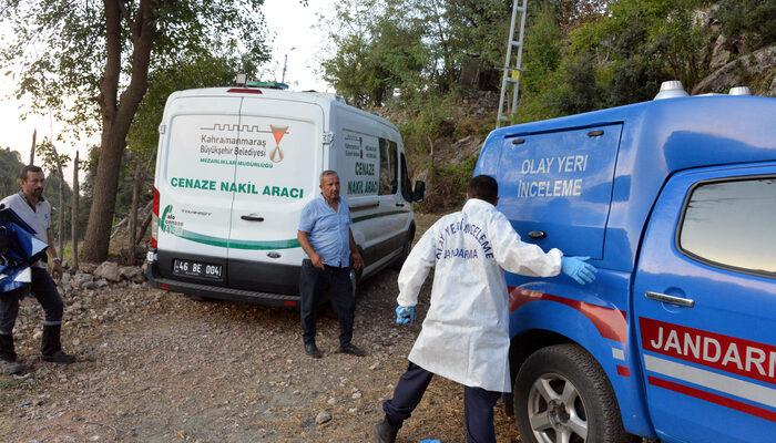 Akraba aileler araziye yapılacak keçi ahırı nedeniyle kavga etti: 3 ölü, 4 yaralı