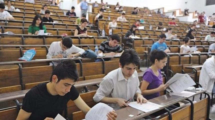 YGS 2017 Kimya soru ve cevapları 