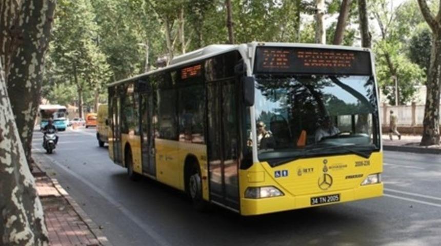 İETT&rsquo;den Ramazan'da &ouml;zel hatlar