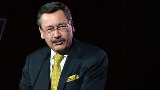 Melih Gökçek'ten tartışmalı tweetler