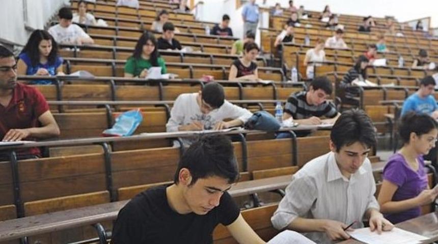 YGS 2017 Biyoloji soru ve cevapları 