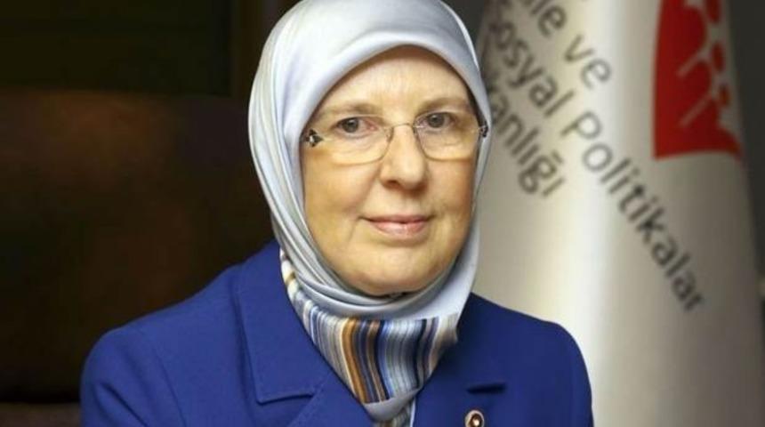 Bakan Sema Ramazanoğlu hakkındaki gensoru reddedildi