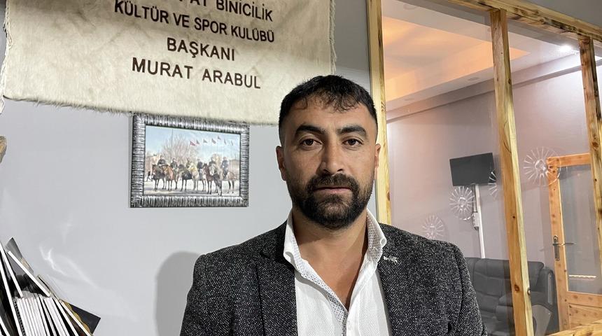 8. Geleneksel Rahvan At Yarışları, Ardahan'da yapılacak