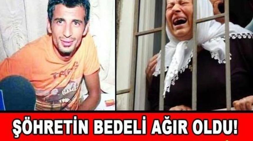 Ş&ouml;hretin Bedeli &Ccedil;ok Ağır Oldu Bakın Başlarına Neler Geldi