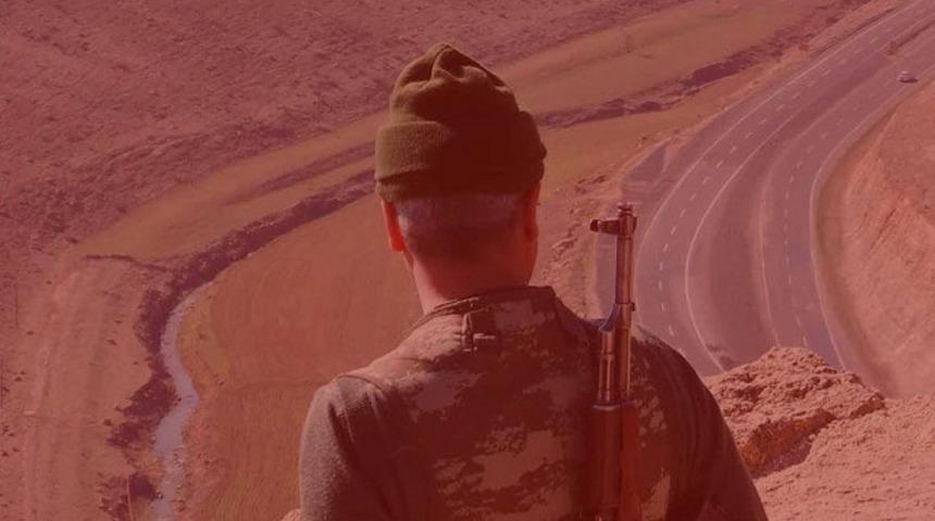 Şırnak&rsquo;ta PKK saldırısı: 1 korucu şehit