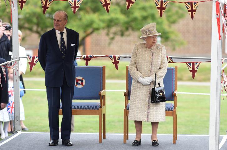 Kraliçe 2. Elizabeth'in hayatından detaylar! İngiltere tarihinin en uzun tahtta kalan hükümdarı oldu, 15 başbakan gördü G4