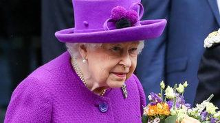 Son dakika: İngiltere Kraliçesi 2. Elizabeth hayatını kaybetti! Prens Charles İngiltere Kralı oldu