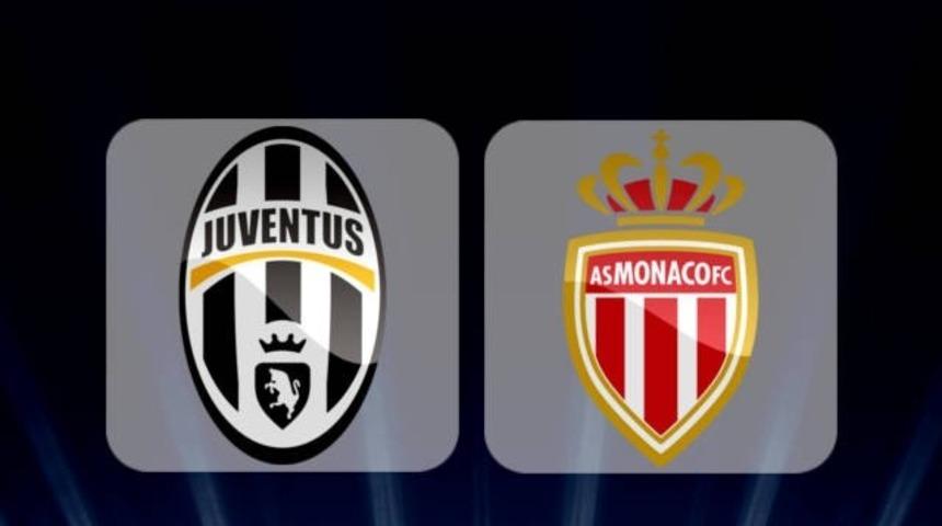 Juventus Monaco maçı canlı izle: Trt izle ! Juventus Monaco maçı şifresiz yayınlanıyor mu?