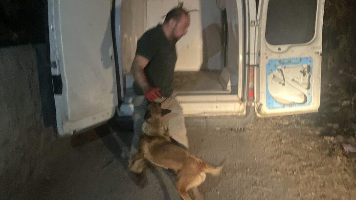 Kayseri'de polisten kaçarken 5 araca çarpan, 1 çocuğu yaralayan kişi yakalandı G5