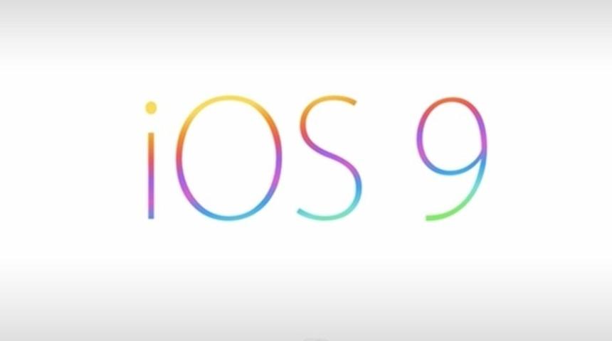 iOS 9 ile Apple'a bu özellikler geliyor