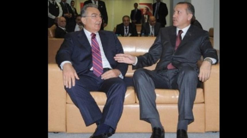 Baykal-Erdoğan görüşmesi Twitter'da da en çok konuşulanlar arasında