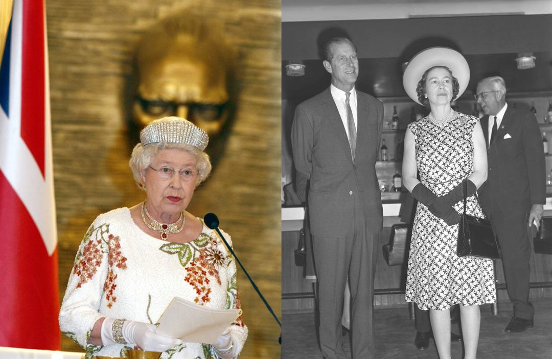 Krali&ccedil;e 2. Elizabeth'in hayatından detaylar! İngiltere tarihinin en uzun tahtta kalan h&uuml;k&uuml;mdarı oldu, 15 başbakan g&ouml;rd&uuml;