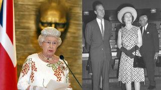 Kraliçe 2. Elizabeth'in hayatından detaylar! İngiltere tarihinin en uzun tahtta kalan hükümdarı oldu, 15 başbakan gördü