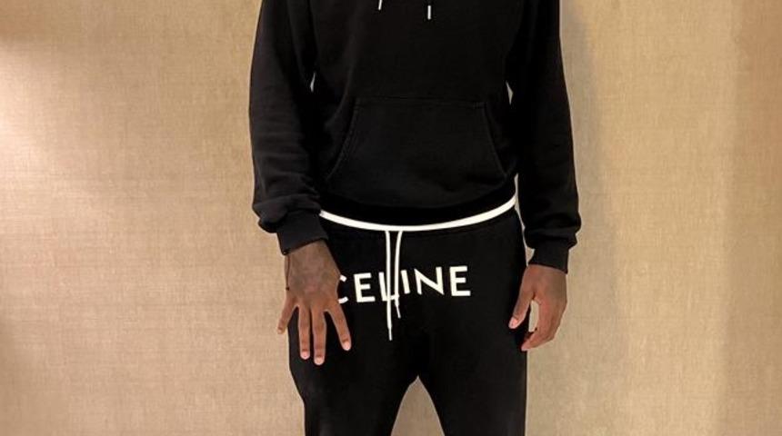 Hatayspor, Kevin Soni'yi transfer etti